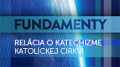 Fundamenty - pořad TV LUX Fundamenty - pořad TV LUX