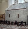 S.Maria.degli.Angeli17, Boční pohled na kapli,<br>foto: Georges Jansoone(CC BY 2.5)<br> wikipedia, S.Maria.degli.Angeli17, Boční pohled na kapli,<br>foto: Georges Jansoone(CC BY 2.5)<br> wikipedia,