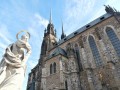 Brno, foto: RT Brno, foto: RT