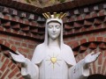 Beauraing, foto z Magnificat.sk Beauraing, foto z Magnificat.sk