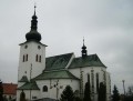 Křižanov, foto: Ojin, CC BY-SA 3.0, cs.wikipedia.org Křižanov, foto: Ojin, CC BY-SA 3.0, cs.wikipedia.org