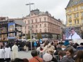 Národní eucharistický kongres, Brno 2015/RT