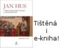 Jaroslav V. Polc: Jan Hus v představách šesti staletí a ve skutečnosti - tištěná i jako e-kniha (pdf)