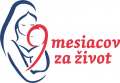 logo 9mesiacovzazivot, www.lifenews.sk logo 9mesiacovzazivot, www.lifenews.sk