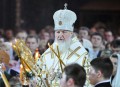 Patriarch Kirill, RIA Novosti archive, Sergey Pyatakov, CC-BY-SA 3.0, en.wikipedia.org 