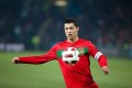 Ronaldo v drese Portugalska, Foto: Ludovic Péron,  CC BY-SA 3.0, sk.wikipedia  