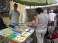 Duhový den v Břežanech Duhový den v Břežanech