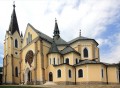 Bazilika Navštívení Panny Marie v Levoči,Foto: Karelj, CC BY-SA 3.0,cs.wikipedia.org