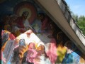 Medžugorje, foto: Lucka Medžugorje, foto: Lucka