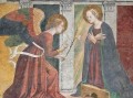Zvěstování, volné dílo, cs.wikipedia.org Zvěstování, volné dílo, cs.wikipedia.org