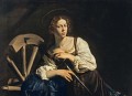 Michelangelo Caravaggio, volné dílo, cs.wikipedia Michelangelo Caravaggio, volné dílo, cs.wikipedia