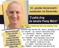 Goran v ČR a SR, http://kormidlo.sk