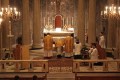 Confiteor at Tridentine Mass, ames Bradley, CC BY 2.0, commons.wikimedia Confiteor at Tridentine Mass, ames Bradley, CC BY 2.0, commons.wikimedia
