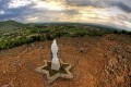 Apparition Hill - Medjugorje, CC BY-NC-SA 2.0, flickr.com