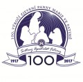 100 let Fatimy, www.fatima2017.cz 100 let Fatimy, www.fatima2017.cz