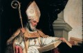 Isidor von Sevilla, volné dílo, es.wikipedia.org Isidor von Sevilla, volné dílo, es.wikipedia.org
