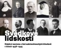 Svědkové lidskosti, www.radio.cz/