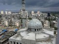 Sýrie, Homs (rok 2014), Fahed Homs, CC BY-SA 4.0,  en.wikipedia.org