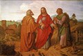Emauzští učedníci, volné dílo, commons.wikimedia