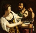 Salome s hlavou sv. Jana Křtitele, volné dílo Salome s hlavou sv. Jana Křtitele, volné dílo