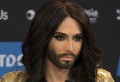 Conchita Wurst, ESC2014, Albin Olsson, CC BY-SA 3.0, commons.wikimedia