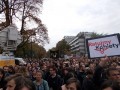 Czarny protest inicjatywy Ratujmy Kobiety 2016, Konto na chwilę, CC BY-SA 4.0, commons.wikimedia.org