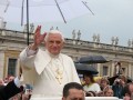 Pope Benedict XVI - in a General Audience, volné dílo, en.wikipedia.org