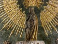Nuestra Señora del Pilar de Zaragoza, CARLOS TEIXIDOR CADENAS, CC BY-SA 4.0, en.wikipedia Nuestra Señora del Pilar de Zaragoza, CARLOS TEIXIDOR CADENAS, CC BY-SA 4.0, en.wikipedia