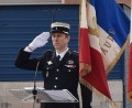 Arnaud Beltrame, foto: MissionNumeriqueGN, CC BY-SA 4.0, cs.wikipedia Arnaud Beltrame, foto: MissionNumeriqueGN, CC BY-SA 4.0, cs.wikipedia
