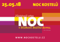 noc kostelu logo