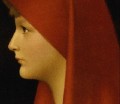 sv. Fabiola, public domain, commons sv. Fabiola, public domain, commons