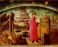 Dante Alighieri e il suo poema, volné dílo, it. wikipedia Dante Alighieri e il suo poema, volné dílo, it. wikipedia