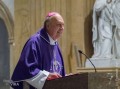 Procesí na Velehrad: Mons. P. Posád, foto František Ingr., clovekavira.cz Procesí na Velehrad: Mons. P. Posád, foto František Ingr., clovekavira.cz
