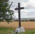 svédské sance u Prerova svédské sance u Prerova
