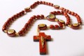 Růženec, volná licence, pixabay.com Růženec, volná licence, pixabay.com
