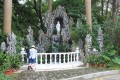 Statue of Virgin Mary at Shenzhen St. Anthony Public Domain Dedication, commons