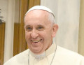 Papež František, CC BY-SA 2.0, de.wikipedia.org