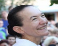 Vizionářka Vicka, www.medzugorje -dve-srdce Vizionářka Vicka, www.medzugorje -dve-srdce
