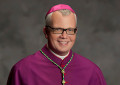 P. Donald J. Hying, biskup Madisonu, madisondiocese.org