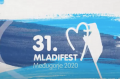 31. Mladifest, https:// svetlomariino.sk/