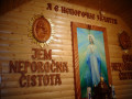Litmanová, hora Zvir, foto R. Tomek Litmanová, hora Zvir, foto R. Tomek