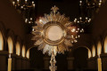 Monstrance, volná licence, pikist.com