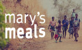 Mary's Meals úvodní obr.