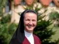 sr. Alena Hutňanová OSsR; foto K. Dučák, www.priestornet.com