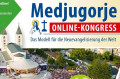 Medžugorje - kongres 2021, https:// svetlomariino.sk