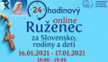 FC - Rádio Mária Slovensko FC - Rádio Mária Slovensko