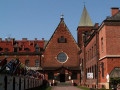 Joseph Chapel,Lagiewniki,Krakow, Zygmunt Put, CC BY-SA 3.0, commons.wikimedia.org