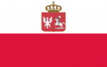 Flag of Poland, Samhanin, CC BY-SA 3.0, commons...
