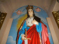 Sv. Dympfna; Licence Creative Commons, https://snappygoat.com Sv. Dympfna; Licence Creative Commons, https://snappygoat.com
