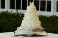 Wedding Cake, Ralph Daily, CC BY 2.0, commons... Wedding Cake, Ralph Daily, CC BY 2.0, commons...